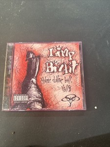 Limp Bizkit Three Dollar Bill Yall | eBay