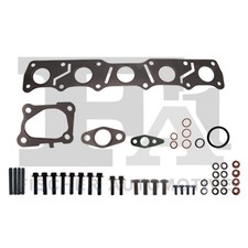 FA1 Montagesatz Lader KT550260 für V60 XC60 VOLVO XC70 135 S80 V70 155 134 S60 2