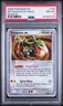 Rayquaza ex EX Deoxys Holo Ultra Rare #102 PSA 8 NM-MT Pokemon 2005