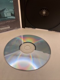 Sega Saturn Zork I: The Great Underground Empire Japan w/ Box & Manual