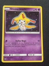 Pokemon Card - Shining Jirachi 42/73 Near Mint!