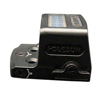 Holosun EPS Red MRS Red 2MOA Dot Sight