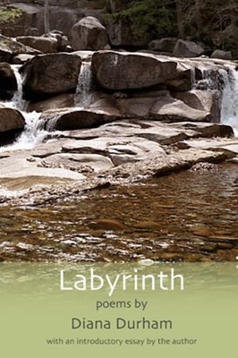 Labyrinth: Poems -  NEW Diana Durham 2021