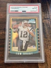 2000 Bowman - Tom Brady #236 (RC)