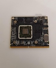 Apple iMac 27 pollici A1312 ATI Radeon HD 4670 scheda grafica video...