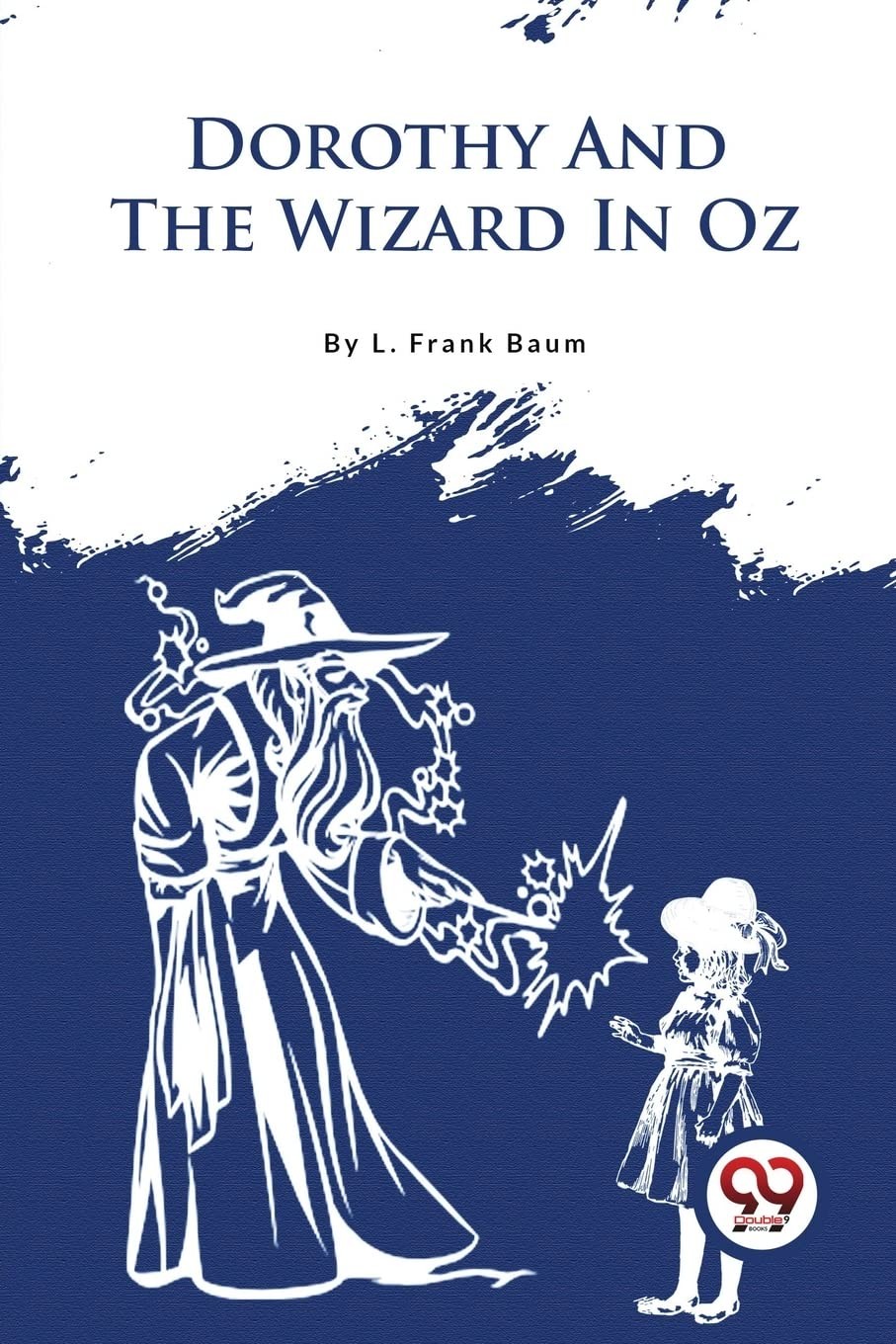 Dorothy and the Wizard in Oz by L. Frank Baum (Paperback Book) - Image 5