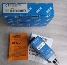 KT5W-2N1116 Bag making machine color mark sen...
