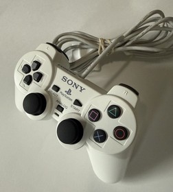 PlayStation 2 White Slim Sing star With Original Box