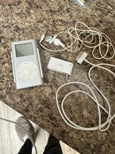 Apple iPod mini 1st Generation 