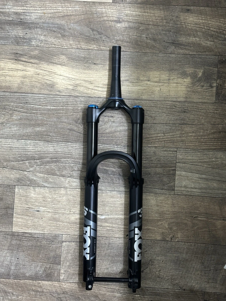 FOX Float 36 160mm 26インチ　中古 FOX Float 36 160mm 26インチ 中古 FOX Float 36 160mm 26インチ 中古