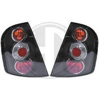 1X Heckleuchtensatz Diederichs 7805195 Hd Tuning FüR