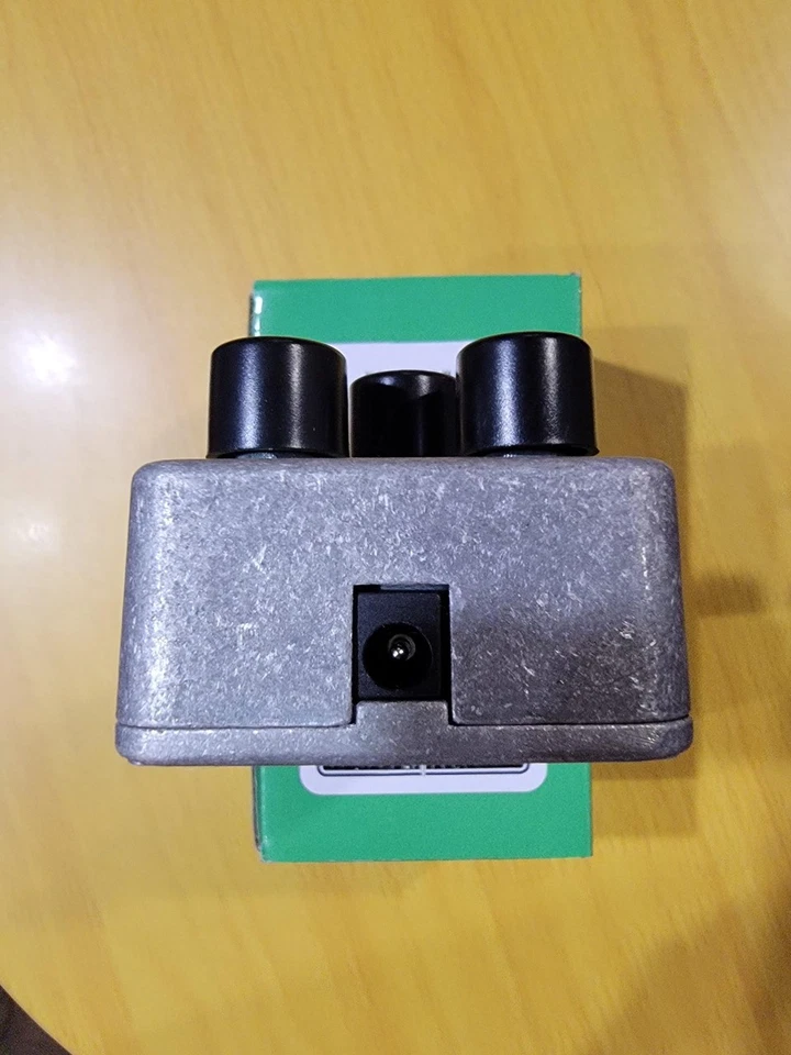 Electro Harmonix East River Drive Pedal (Pre-Owned) - Image 4 of 4