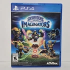 Skylanders Imaginators PS4 Game Only Tested