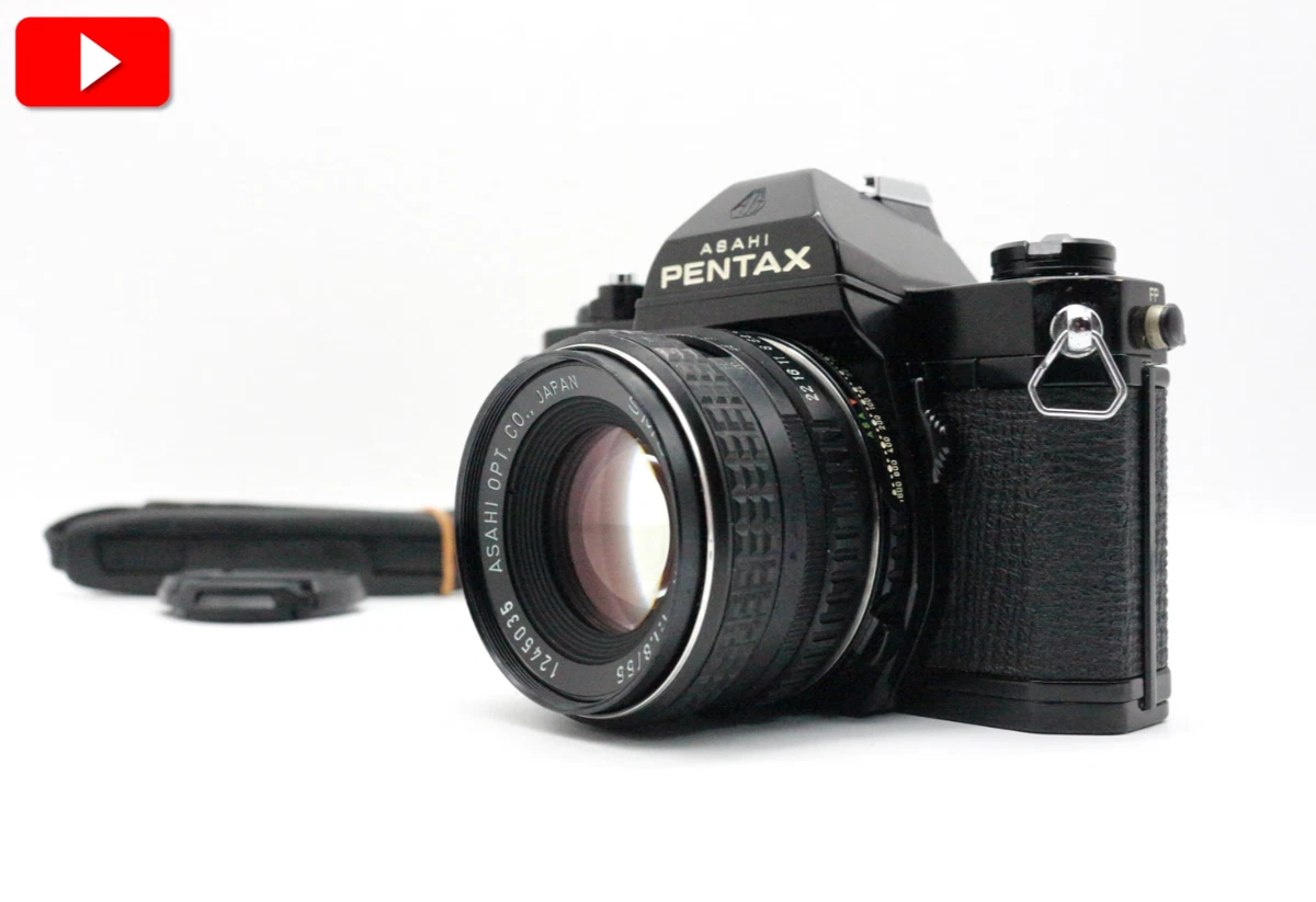 PENTAX K2 Film Cameras for sale | eBay