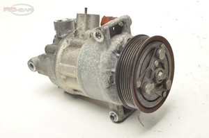 SKODA OCTAVIA III  Klimakompressor Verdichter Klimaanlage 3Q0816803B