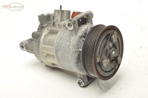 SKODA OCTAVIA III  Klimakompressor Verdichter Klimaanlage 3Q0816803B