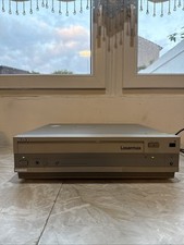 SONY LDP-3300P Laserdisc-Player für Laservision
