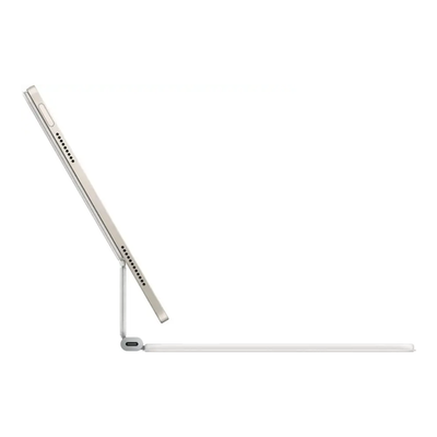 Apple Magic Keyboard for iPad Air 11-inch (M3) - White MDFV4LL/A
