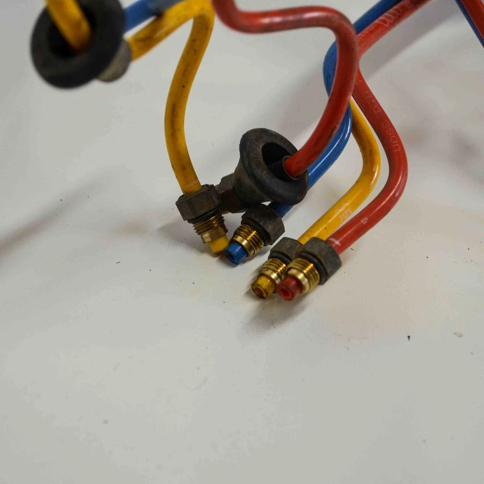 AUDI Q7 4L OTHER HOSES 7L8616763 7L8616766 3.0 DIESEL 180KW 2014 3864306 - Image 3 of 4