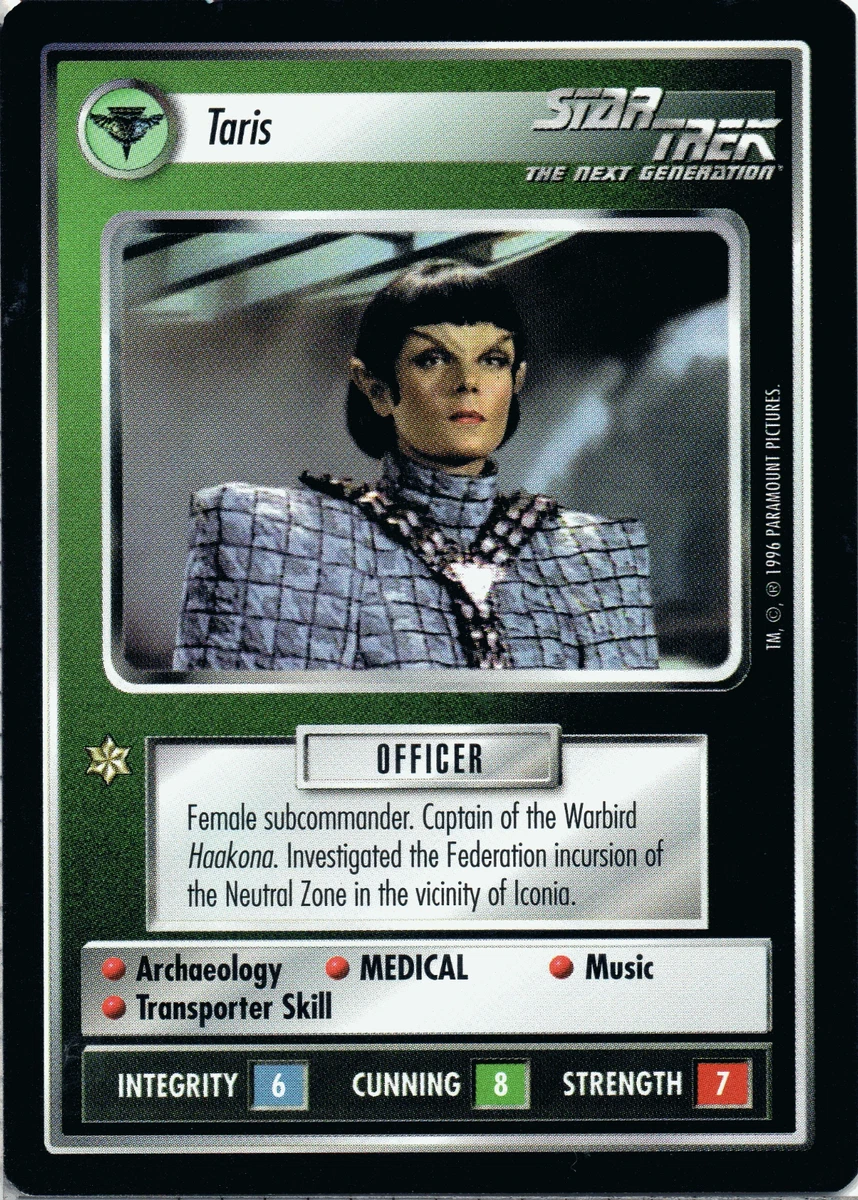 star trek ccg rare card list Category:Ultra Rare (Star Trek CCG 1E) | CardGuide Wiki