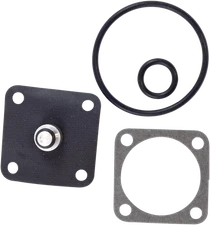 K&L SUPPLY Fuel Petcock Rebuild Kit - For Suzuki 18-4344