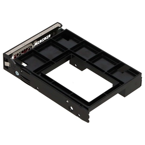 HP 2.5" to 3.5" Apollo Rahmen Adapter Konverter - 774026-001 661914-001 - Bild 4 von 7