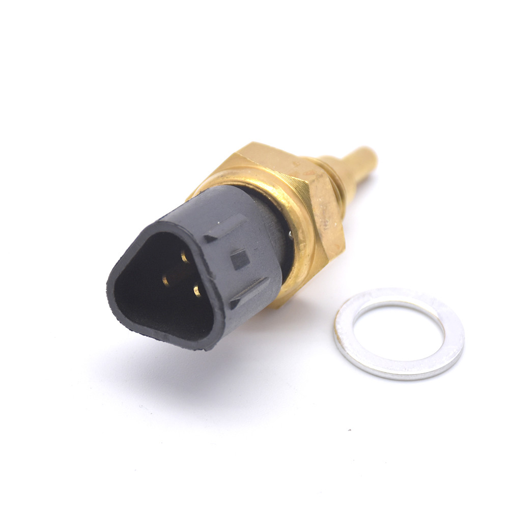 Coolant Water Temp Sensor Kawasaki ZX1400 Ninja ZX-14 ZZR1400 06