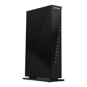 NETGEAR Modem câble WiFi Routeur Combo C6300 | Compatible avec les fournisseurs de câbles...