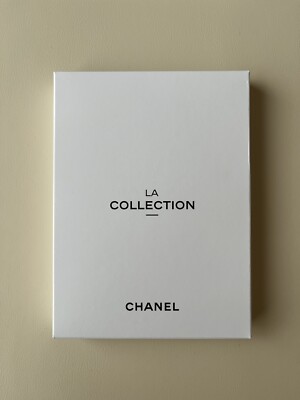 CHANEL LA Collection Pencil, Memo Pad, Sticky Note Set [Free