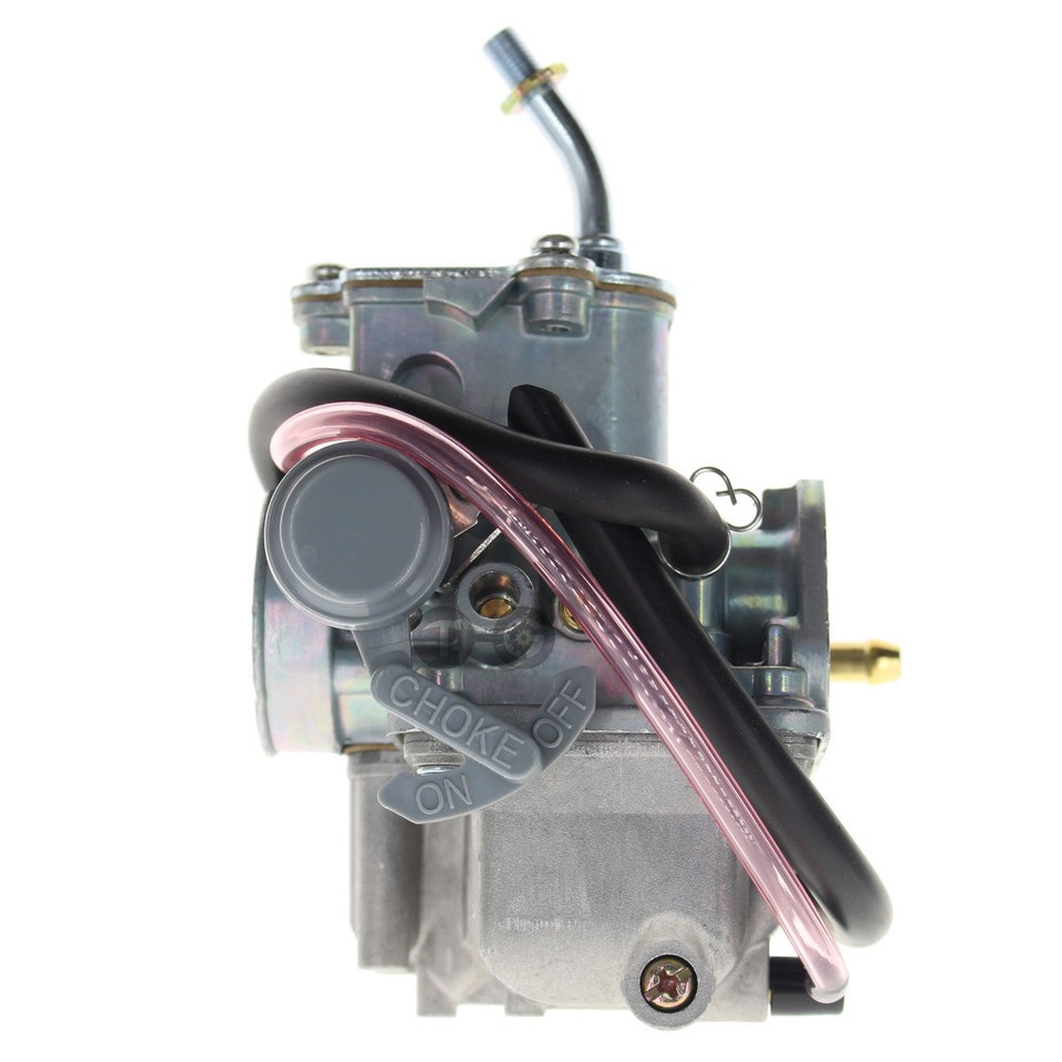 Carburetor Carb Fuel Filter For Yamaha Badger 80 YFM80 1992-2001 3GB-14101-00-00 - Foto 6