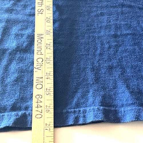 Vintage Aeropostale Polo Shirt Mens Large Rugby Aero New York - Picture 13 of 15