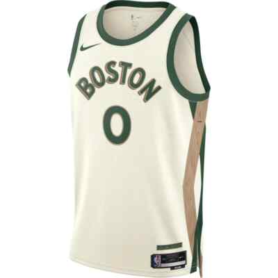 NIKE Boston Celtics CE Swingman Trikot Trikot ''Tatum'' DX8488-133