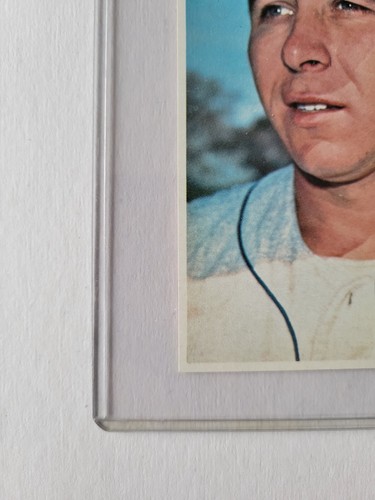 Topps Giants Baseball 1964 - quasi nuovo - scegli una carta - set completo - #1-60 - Foto 263 di 314
