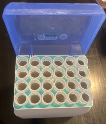 Eppendorf D200 10 Ml Pipette Tips  22 49 199-7