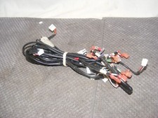 ACORN SUPERGLIDE 120/130 STAIRLIFT GENUINE ASSORTED WIRES SEE PICTURES FREE SHIP