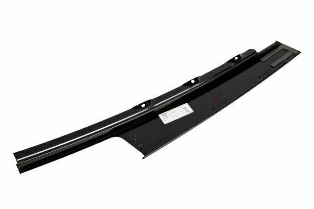 OEM NEW 2012-17 GM Buick Verano Right Side Door Window Frame Rear Cover 22856054 — 第 4/4 张图片