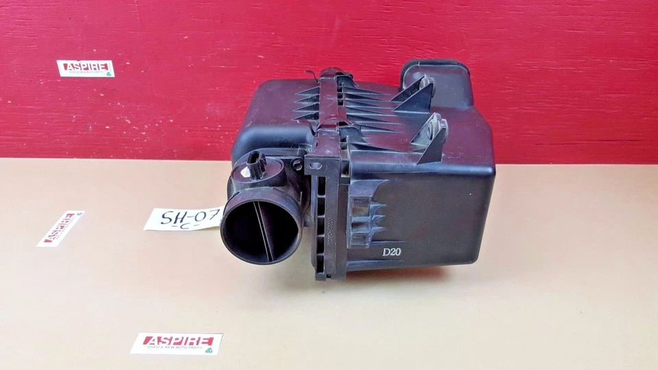 2006-2010 Kia Sedona 3.8L Air Breather Filter Box 28111-4D200 OEM — 第 4/4 张图片