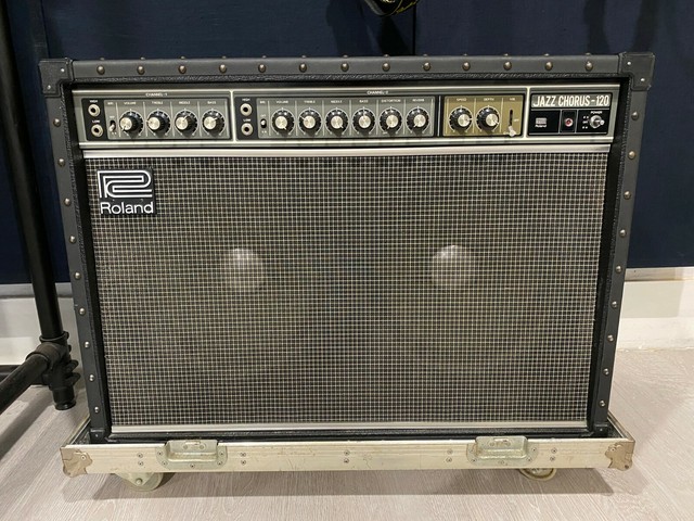 marshall 1936 vintage 2x12