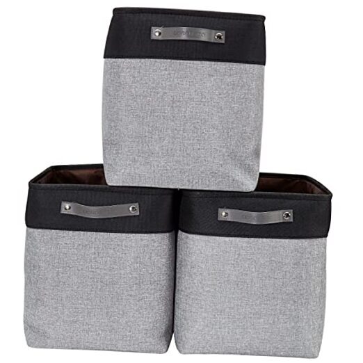 Storage Baskets | Large Storage Bins Jumbo/3P - 17