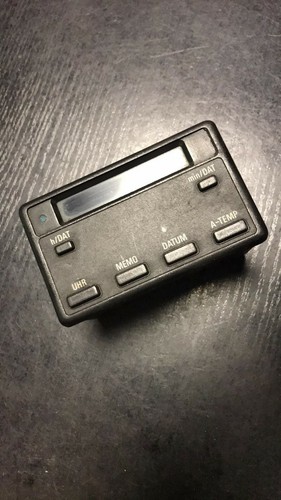 Motorsteuergerät Motorsteuergerät Moduleinheit 62.13 1374288