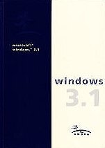 Concise Guide to Microsoft Windows 3.1 (Concise Guides) By Kris 