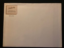 HOYT AXTON 1970s SEALED PRESS KIT COUNTRY MUSIC