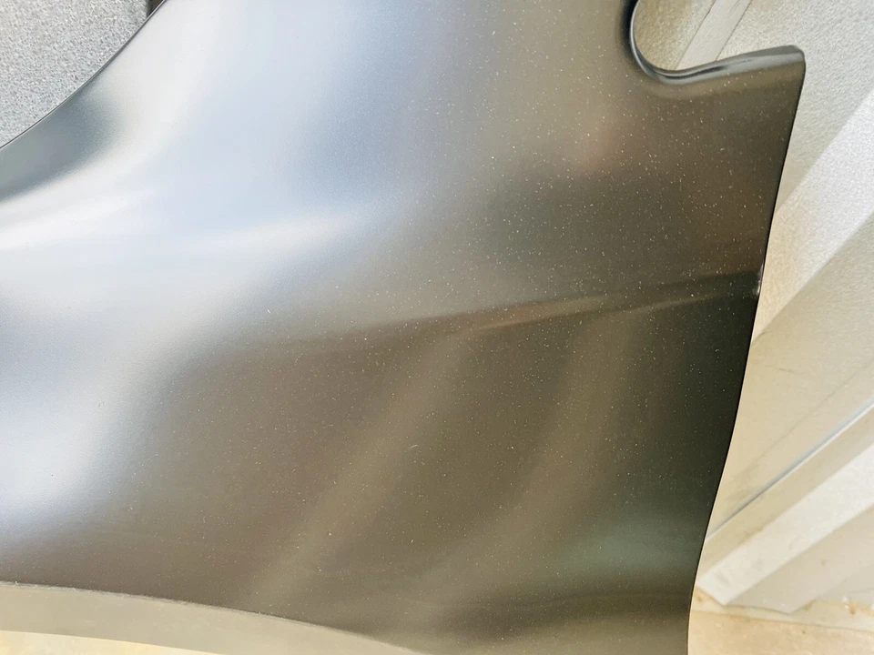 ⭐️ 2013 2014 2015 2016 2017 2018 TOYOTA AVALON ПЕРЕДНЕЕ ЛЕВОЕ ОРИГИНАЛЬНОЕ КРЫЛО ПОДЛИННОЕ НОВОЕ - Изображение 4 из 4