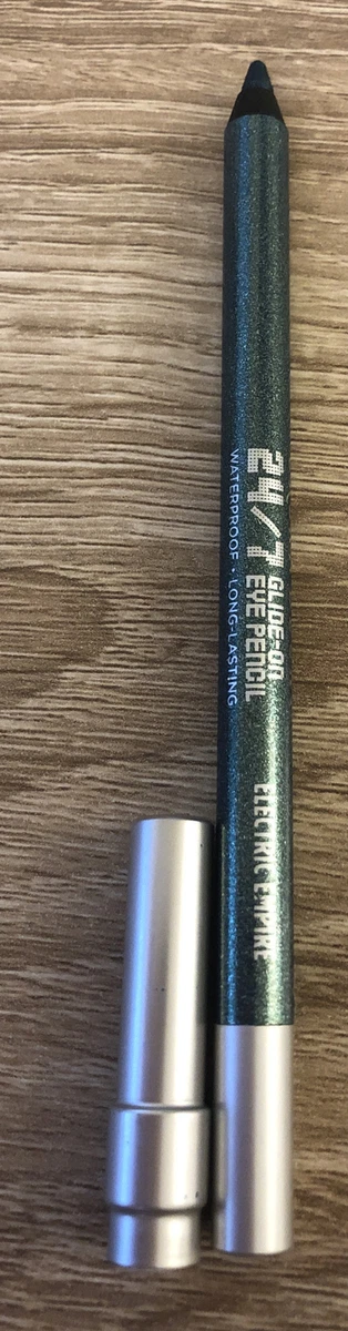 urban decay 24 7 glide on eye pencil in Electric Empire BNWOB