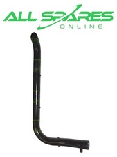 EXHAUST FOR FORD NEW HOLLAND 8360 8560 TM125 TM135 TM150