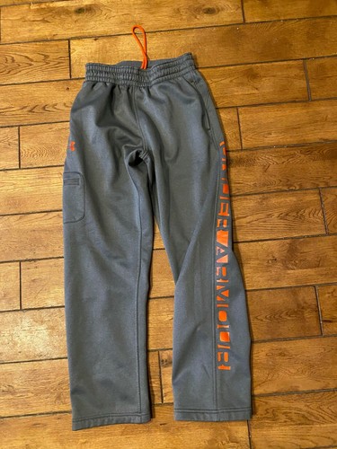 Small Sweats Under Armour Workout Pants 