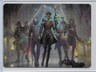 MTG Family's Favor Streets of New Capenna Art Series Alexander Mokhov #61/81