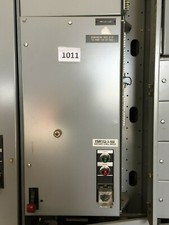 GE 8000-LINE FVNER SIZE 3 100A 30'' MCC BUCKET