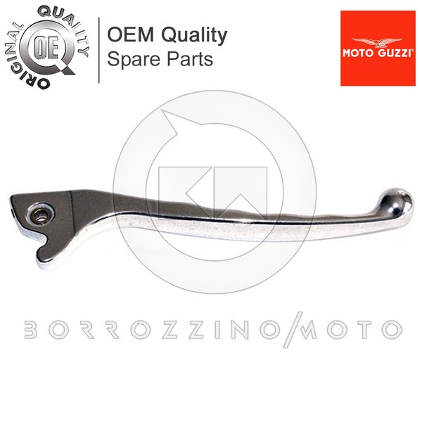 Bremshebel Rechts Chrom Moto Guzzi 650 V 65 Florida-image