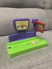 VTech Go Go Smart Wheels Ultimate RC Speedway Replacement Finish Line